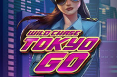 Играть в Wild Chase: Tokyo Go