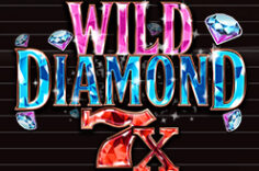 Играть в Wild Diamond 7x