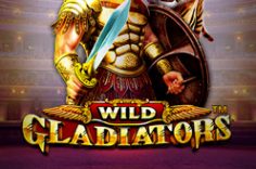 Играть в Wild Gladiators