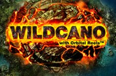 Играть в Wildcano with Orbital Reels™