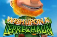 Играть в Wish Upon a Leprechaun