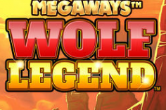 Играть в Wolf Legend Megaways
