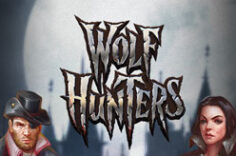 Играть в Wolf Hunters