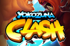Играть в Yokozuna Clash